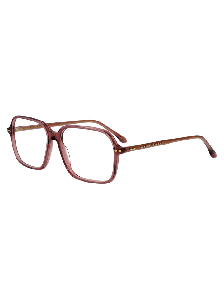 Isabel Marant OPTICAL - Pink | a7c0fa8abc8fb4f6b98d6adef13c7d0dec399563