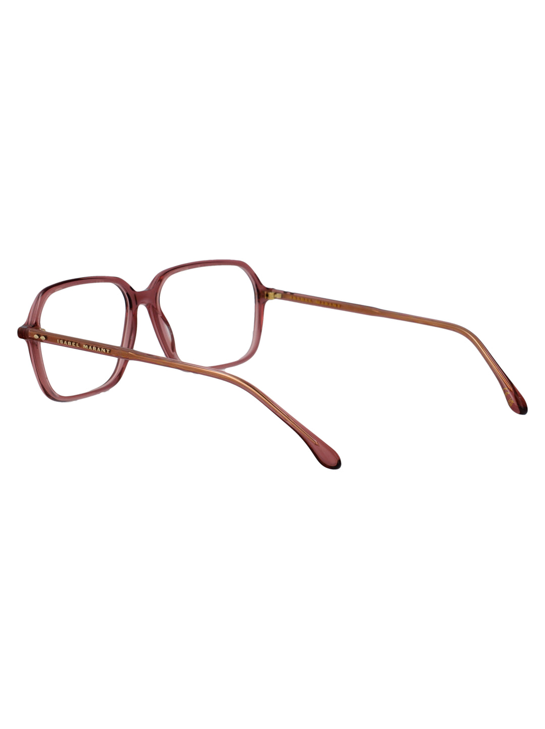 Isabel Marant OPTICAL - Pink | 6bec15dab4ec30c8a5970d994c014acb5ef0d335