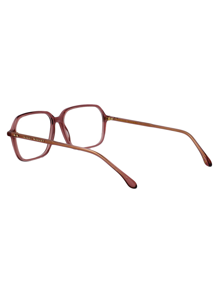 Isabel Marant OPTICAL - Pink | 6bec15dab4ec30c8a5970d994c014acb5ef0d335