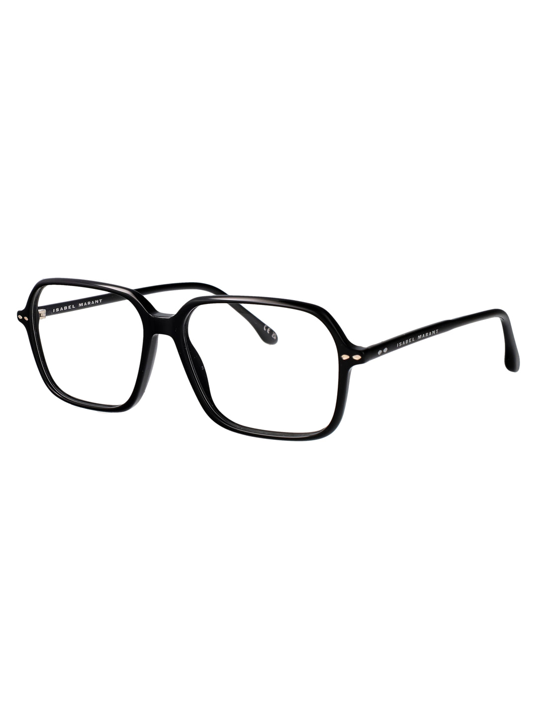 Isabel Marant OPTICAL - Black | de110a61cd7043d791d6ee21c867a4daad3e9ad3