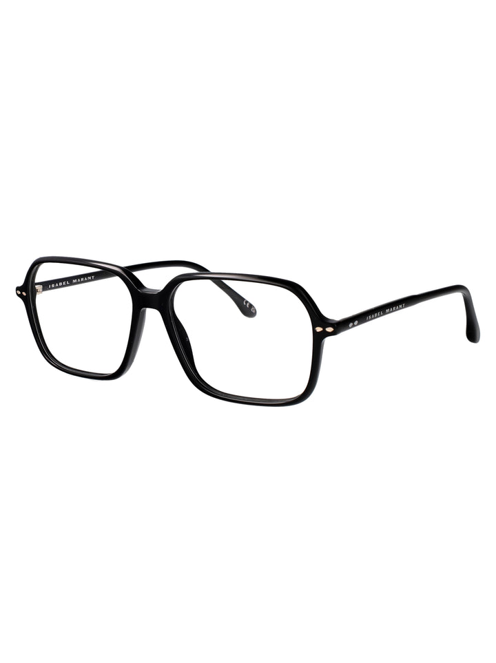 Isabel Marant OPTICAL - Black | de110a61cd7043d791d6ee21c867a4daad3e9ad3