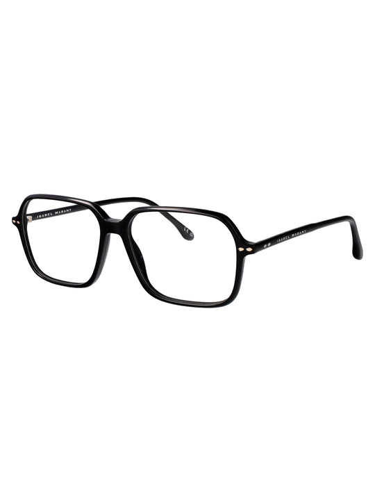 IM 0233 RECTANGULAR Optical