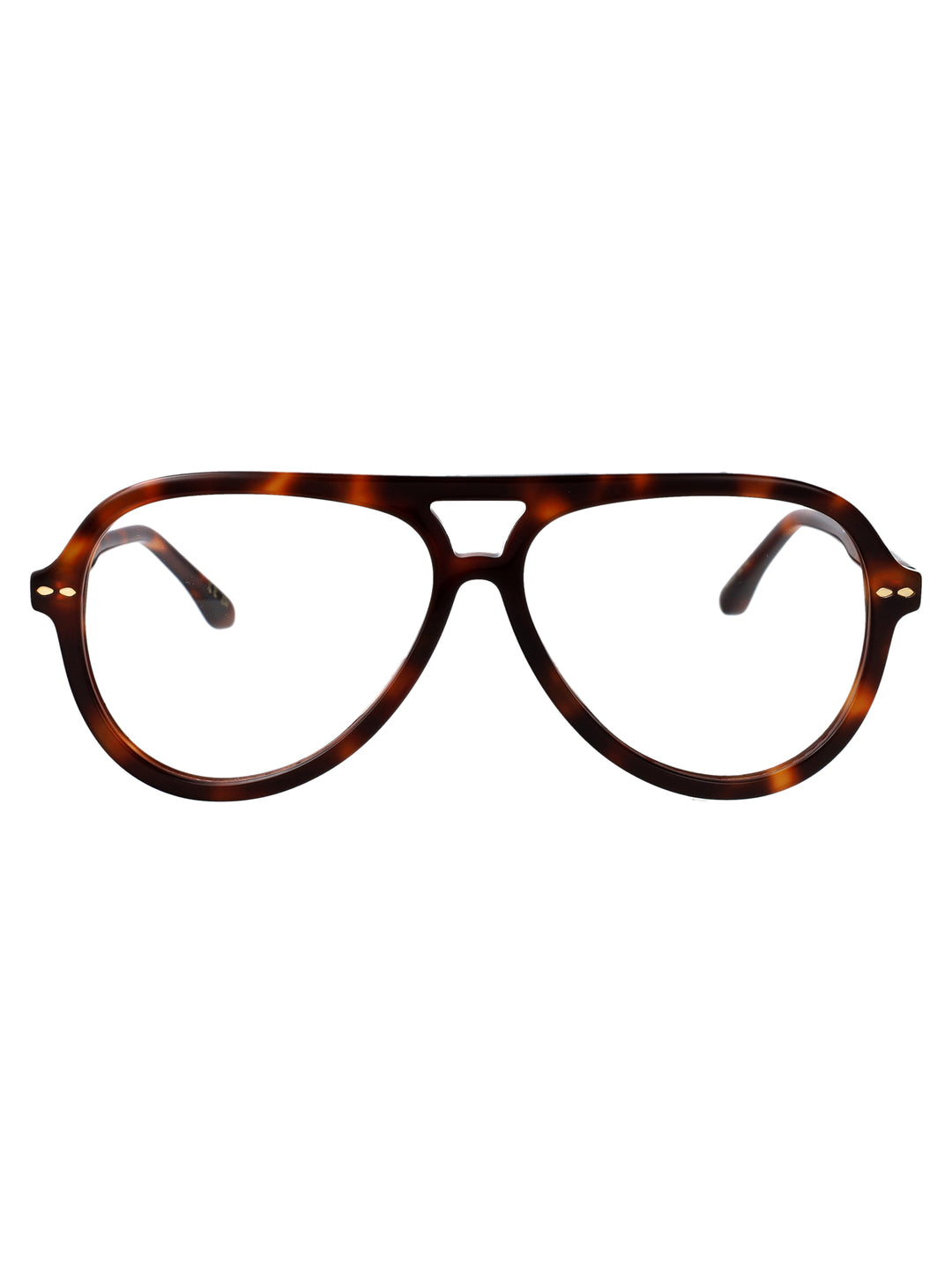 Isabel Marant OPTICAL - Brown | ad959d15bd081431b331991f16105850ed938849