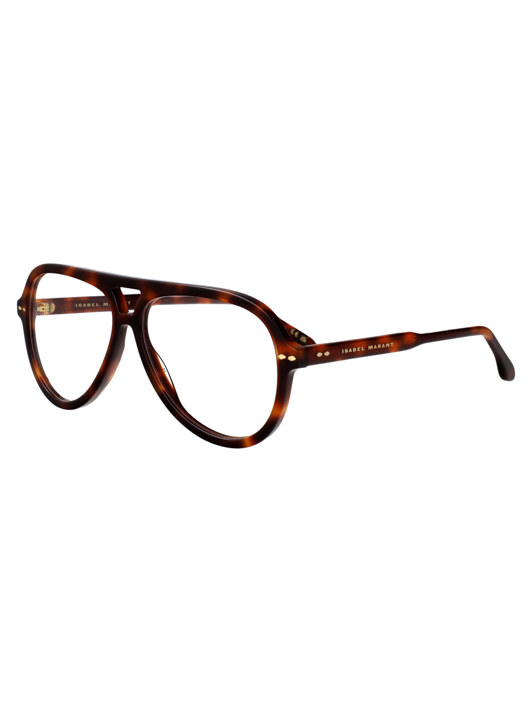 Isabel Marant OPTICAL - Brown | afad16f05e43645fe17a227be37ede06ebf435fd