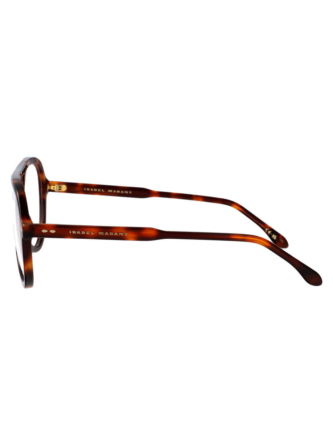 Isabel Marant OPTICAL - Brown | 997267903d105a9cbe1b18f08b6e7c2d4b7d08b1