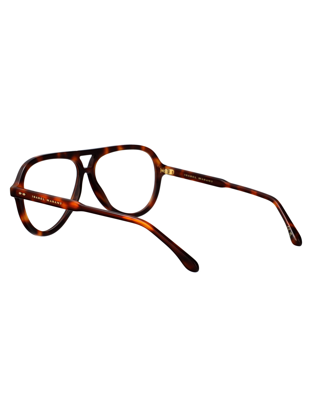 Isabel Marant OPTICAL - Brown | 8369f44601b6307543b765c184dd3be335771f7d
