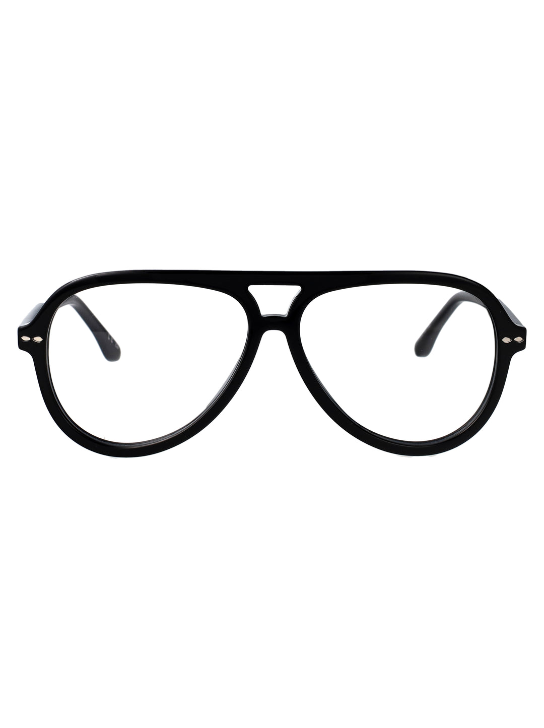 Isabel Marant OPTICAL - Black | 6bb199b7e5cefb3ce95437de1812bec2eae1165d