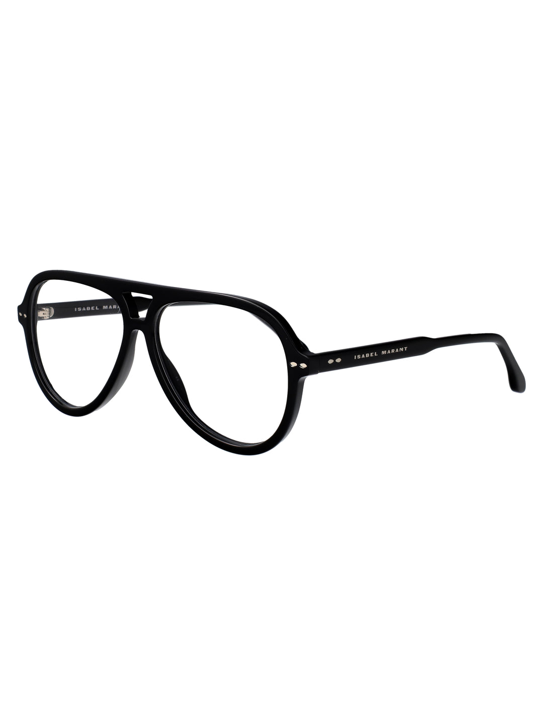 Isabel Marant OPTICAL - Black | 04607636db2f95a8daa41d7277f22cae30264d55
