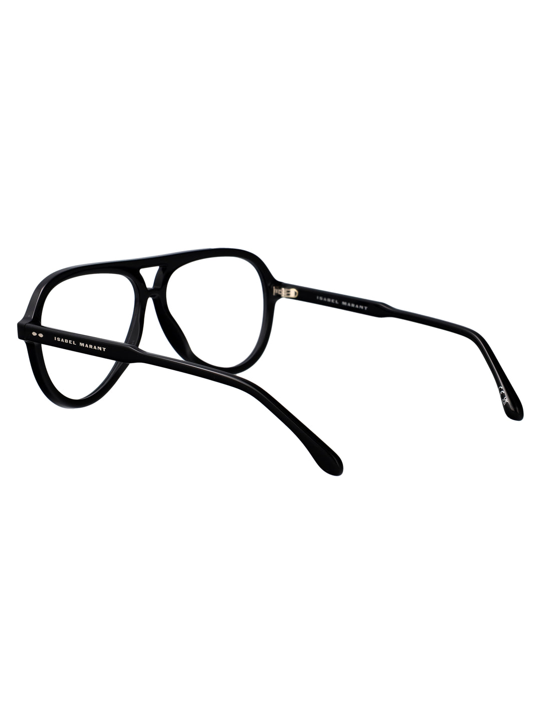 Isabel Marant OPTICAL - Black | 9241a5669d06e751d6f4fe133d9e4b1090d3e9e5