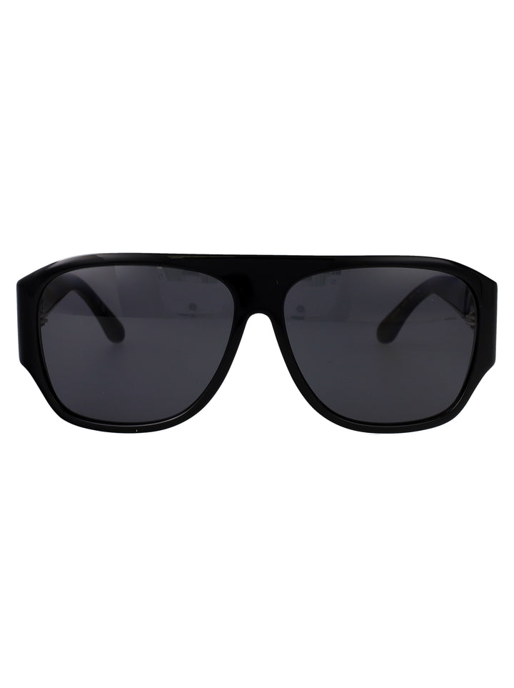 Isabel Marant SUNGLASSES - Black | 4c68cd4867116d059d673db81e28a6a4330429f4