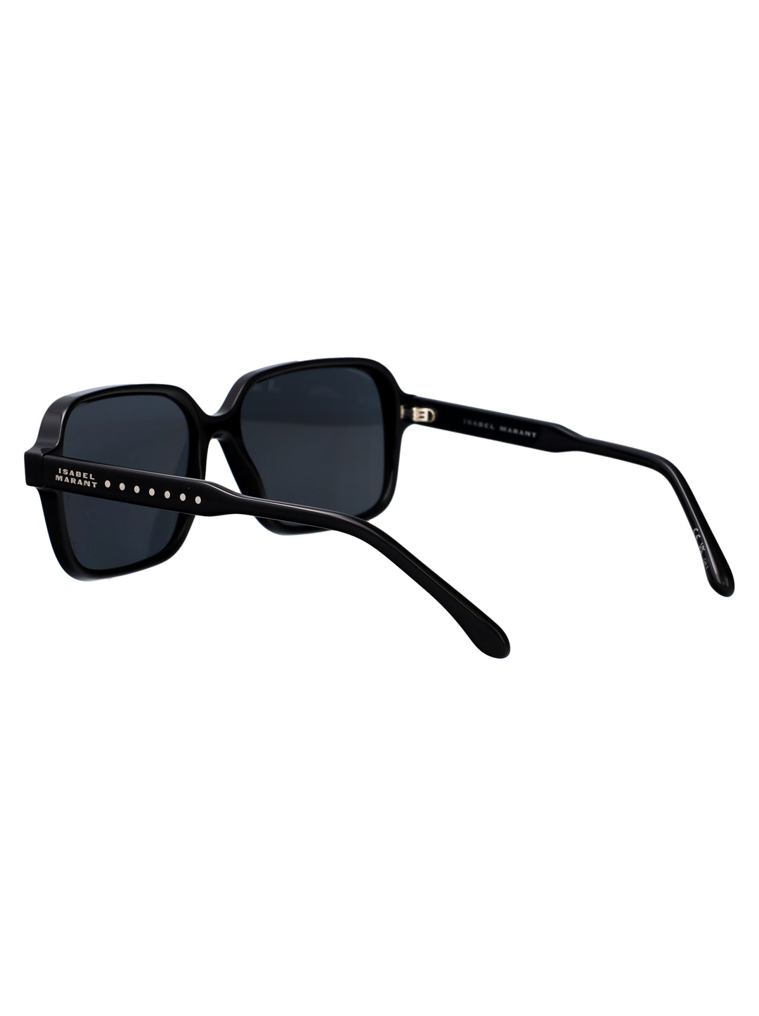 Isabel Marant SUNGLASSES - Black | b15e6944ff65a03c1499d0e6de197ac089c86bc8