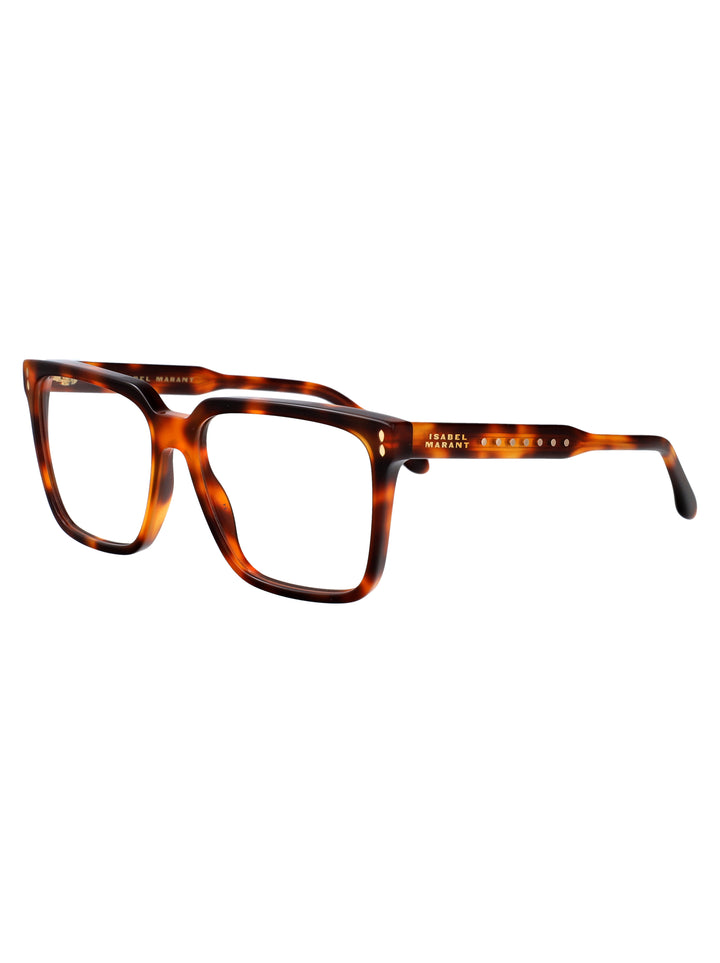 Isabel Marant OPTICAL - Brown | 55084be782aa89efb4fbe19ab0a57ecac471f84c