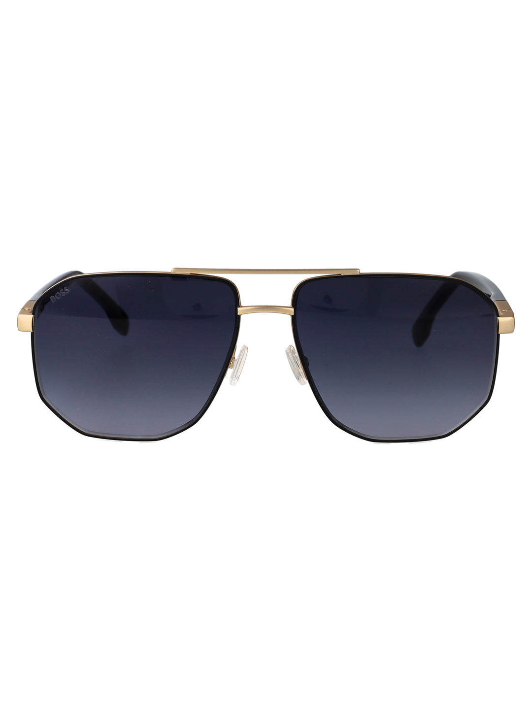 Boss Hugo Boss SUNGLASSES - Gold | cb7aca3eef5eb064b319ca345fb23b596c4de1ba