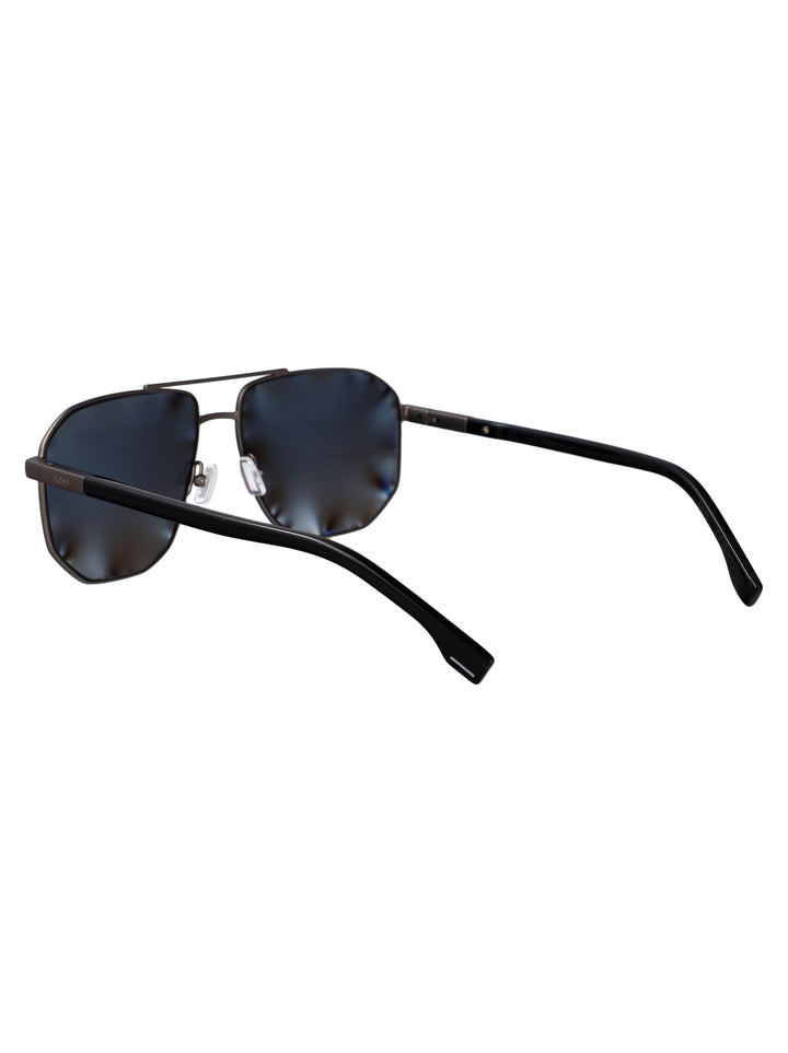 Boss Hugo Boss SUNGLASSES - Grey | b8103c17bc3e8c80497fca79f587af030354c804