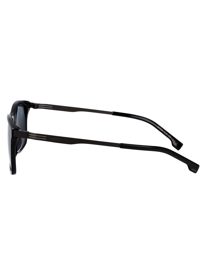 Boss Hugo Boss SUNGLASSES - Black | 63076abb398d1b0614bf839c7cac2557ffce9acf