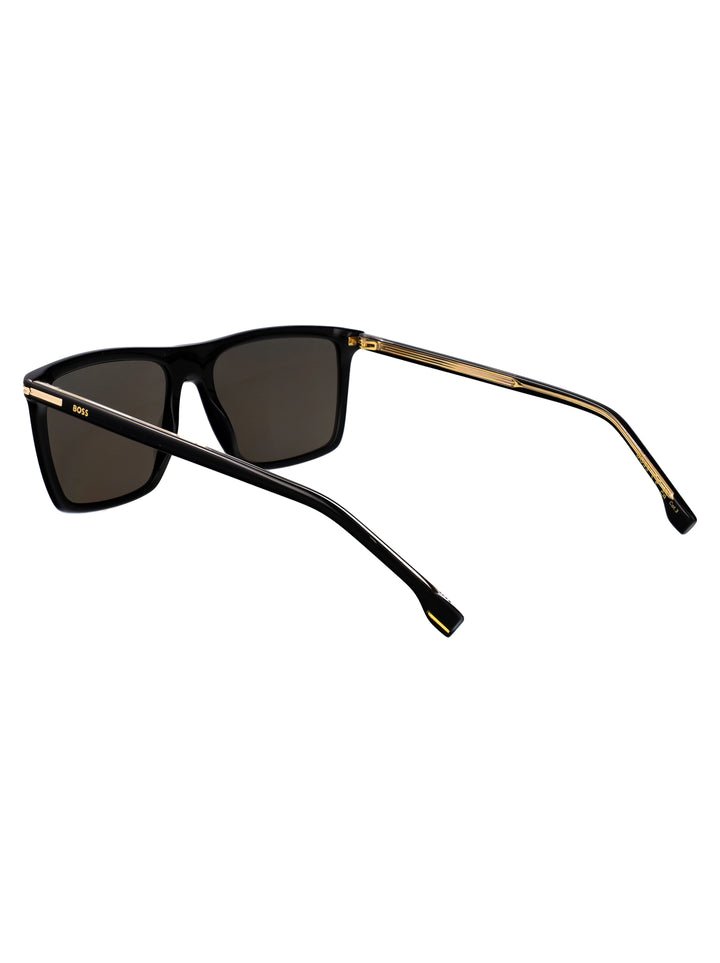Boss Hugo Boss SUNGLASSES - Black | 389961fa93f9c50452f5ec87d578a70266f0e206