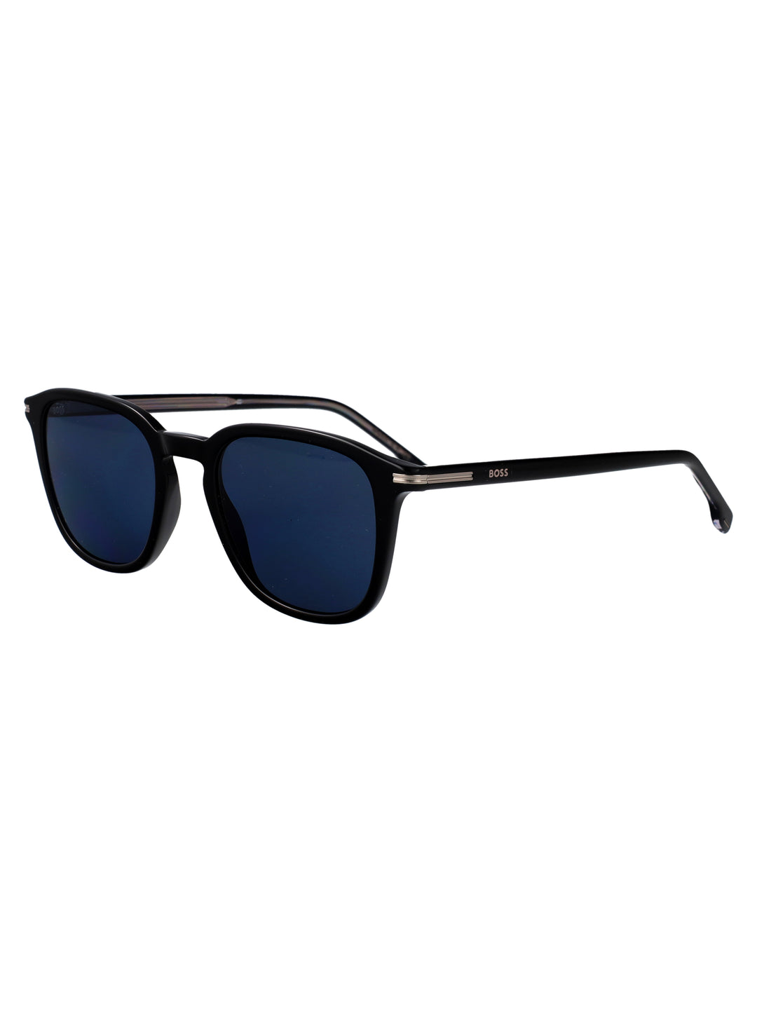Boss Hugo Boss SUNGLASSES - Black | d49966cbcc8a25aa03f8ef6046aa4052bd63cd08