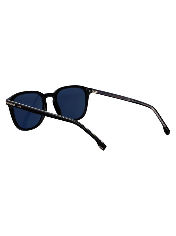 Boss Hugo Boss SUNGLASSES - Black | 00acaff332d1a2fd8adcc8f14e72ce254418face