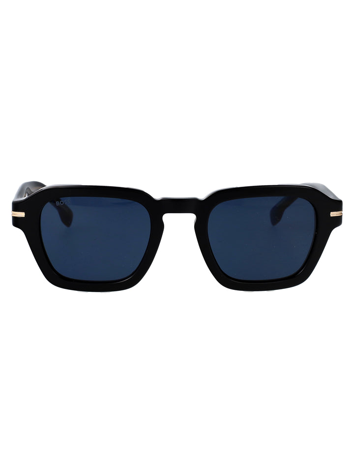 Boss Hugo Boss SUNGLASSES - Black | 853ff7191982737b20f05afcf9b14e6fd9983ace