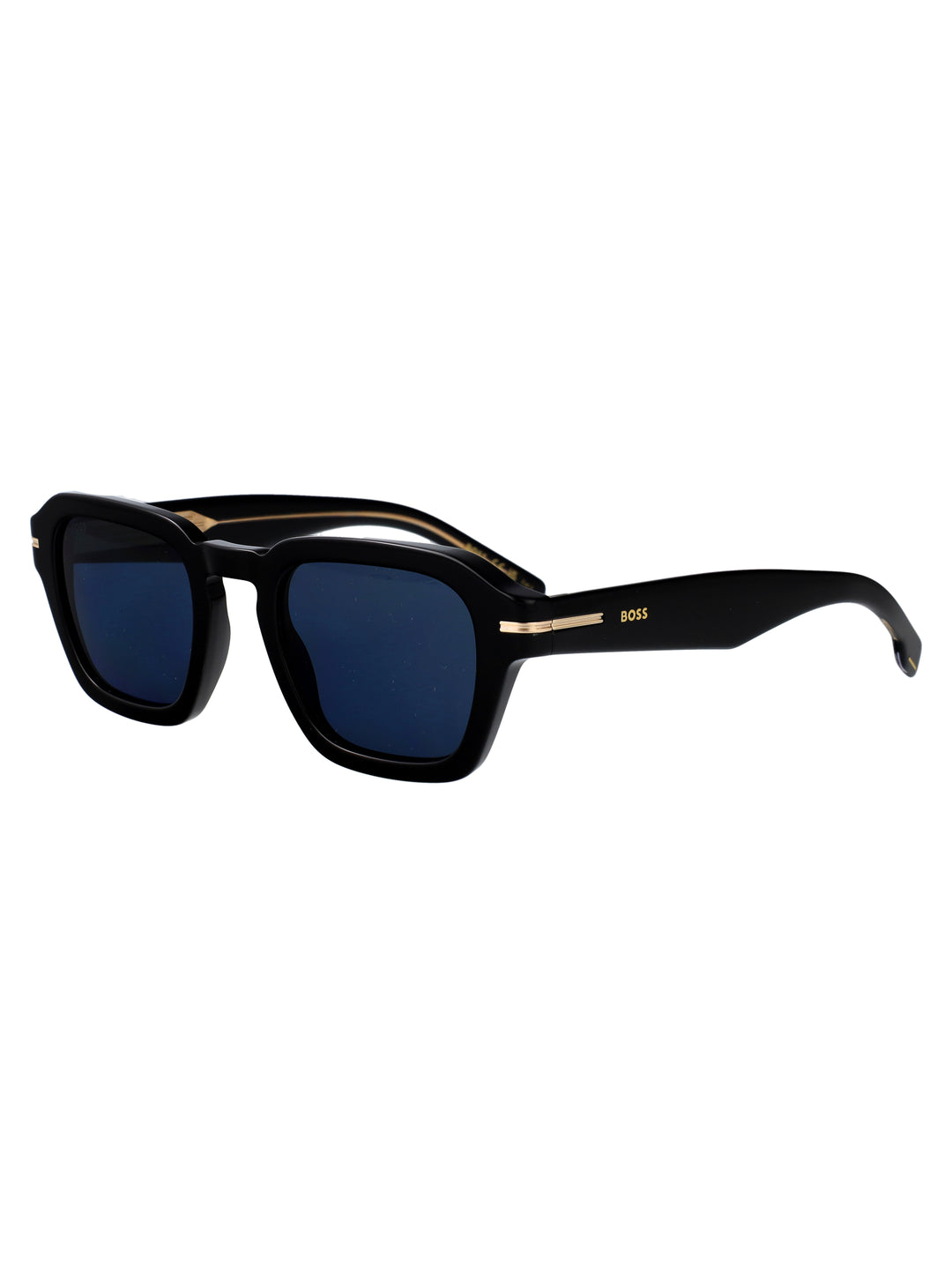 Boss Hugo Boss SUNGLASSES - Black | 12c426b3569abd12995d63f754290cce7b7d8a6e