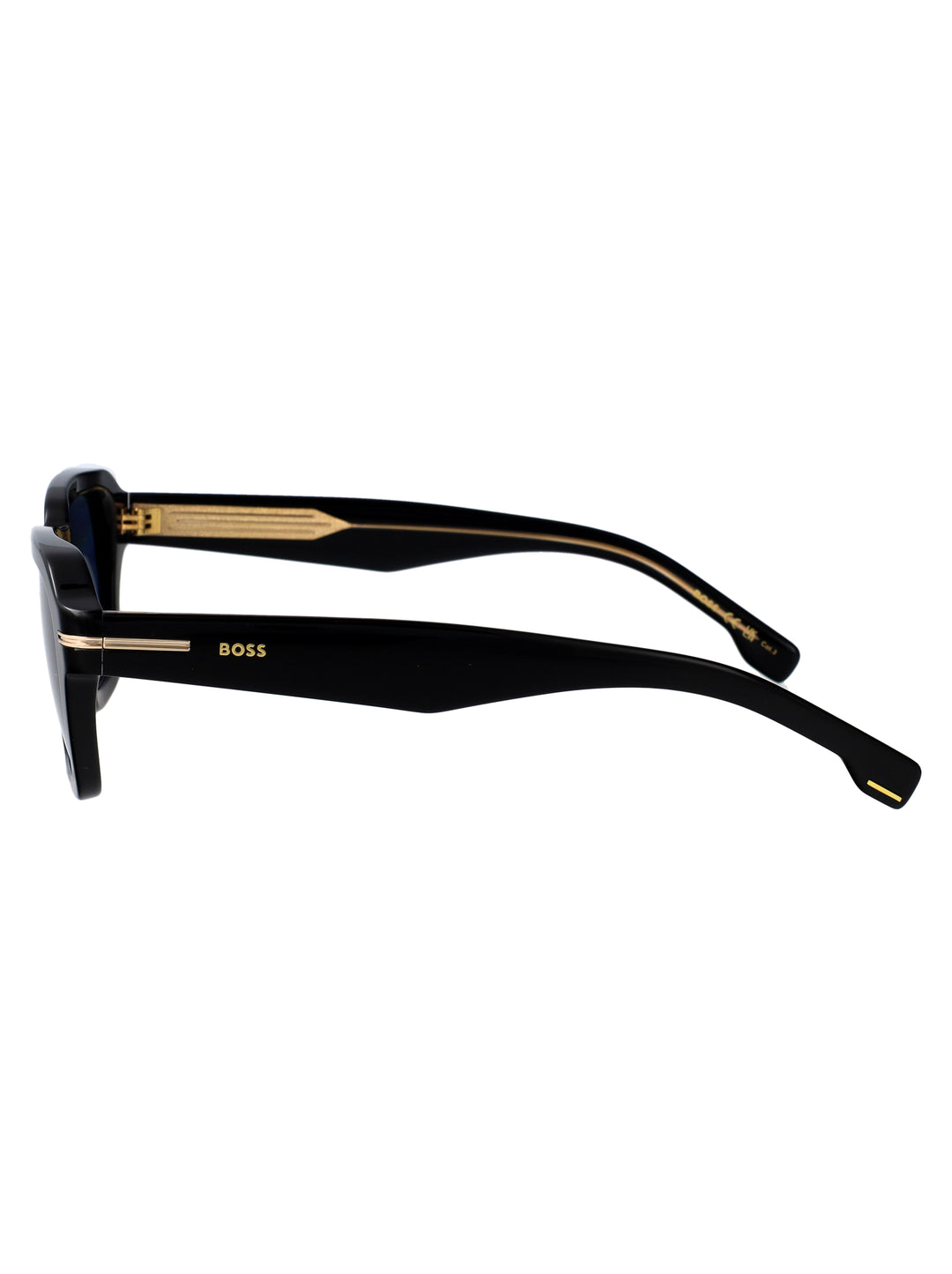 Boss Hugo Boss SUNGLASSES - Black | 14d0481ab58a3d11b6112df0a413df0cde708517