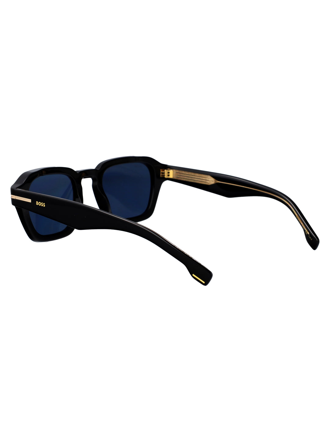 Boss Hugo Boss SUNGLASSES - Black | b82e3327577db92d4b4f6f19b1ac3090d3a1e1db