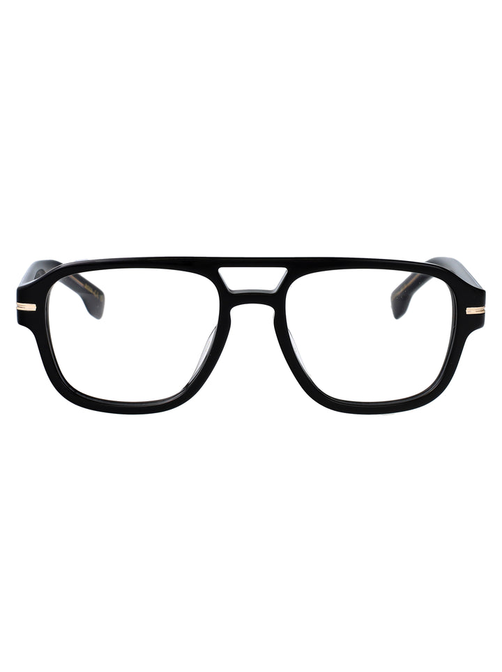 Boss Hugo Boss OPTICAL - Black | 0fef10554eef72dcf52976ed00d28c677c59180b
