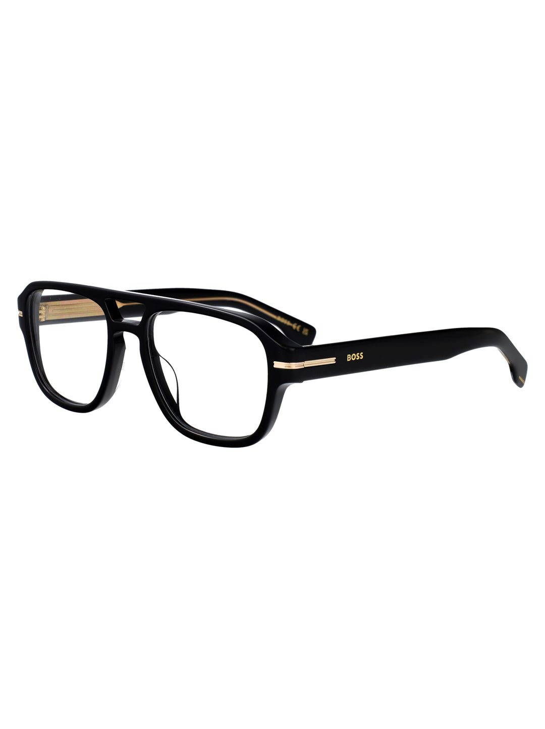 Boss Hugo Boss OPTICAL - Black | 9a605cb55b802142288a3fed71bcfd892a1e08e9