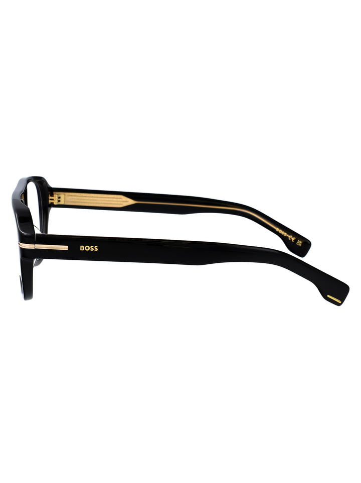 Boss Hugo Boss OPTICAL - Black | 9a7efb9dcd34aae0182302a6cbe1caf8bdba3f81