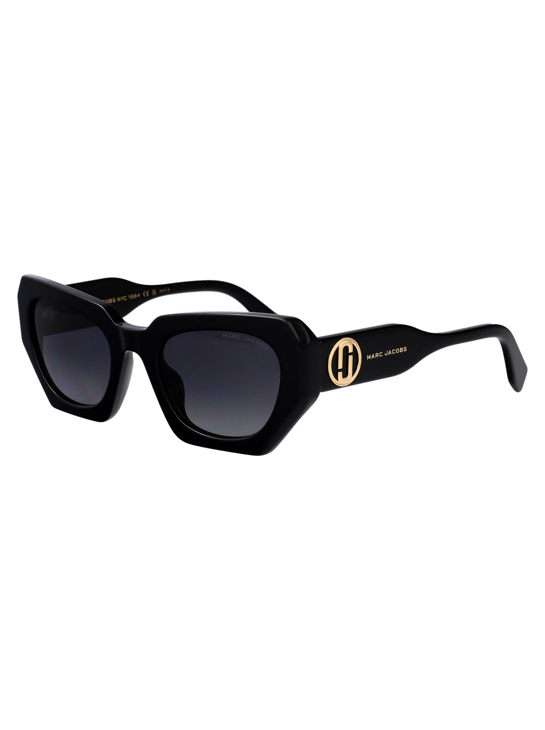 Marc Jacobs SUNGLASSES - Black | 1e7a6d94f224f4314ec6bb52071503bd2225c397
