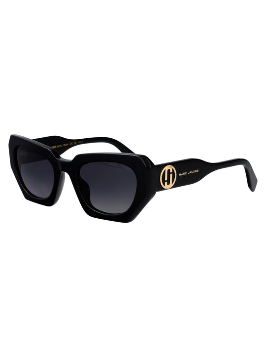 MARC 851/S RECTANGULAR Sunglasses