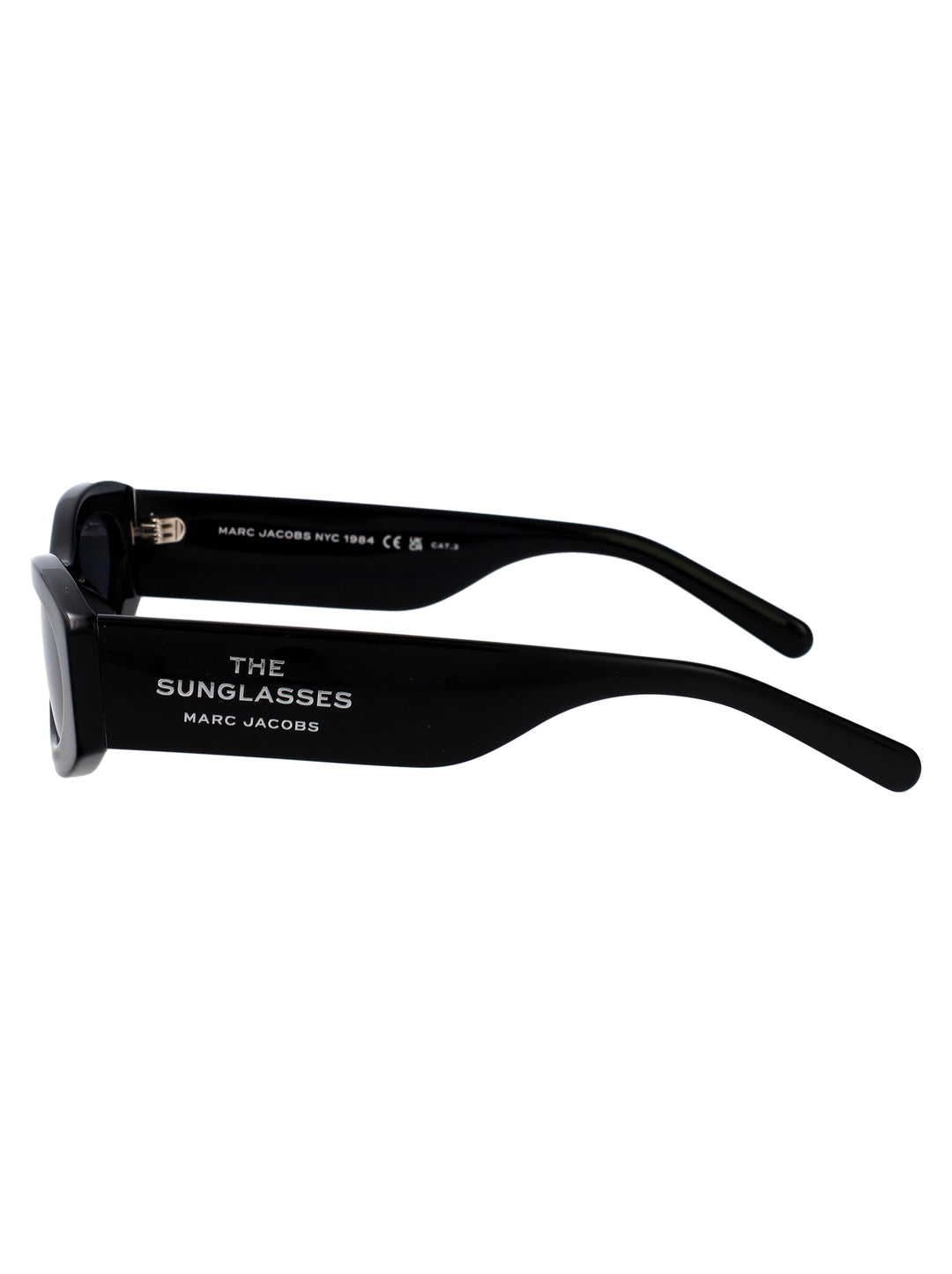 Marc Jacobs SUNGLASSES - Black | 21a11bc672663f6bdf5fe3a316fb44df983397b9
