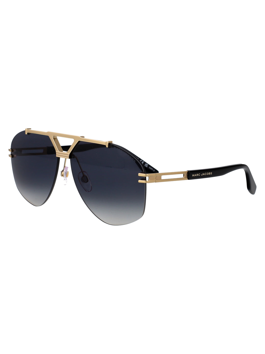 Marc Jacobs SUNGLASSES - Gold | d4920031814832c5b4b5b7ef6b7071b3d4a728cd
