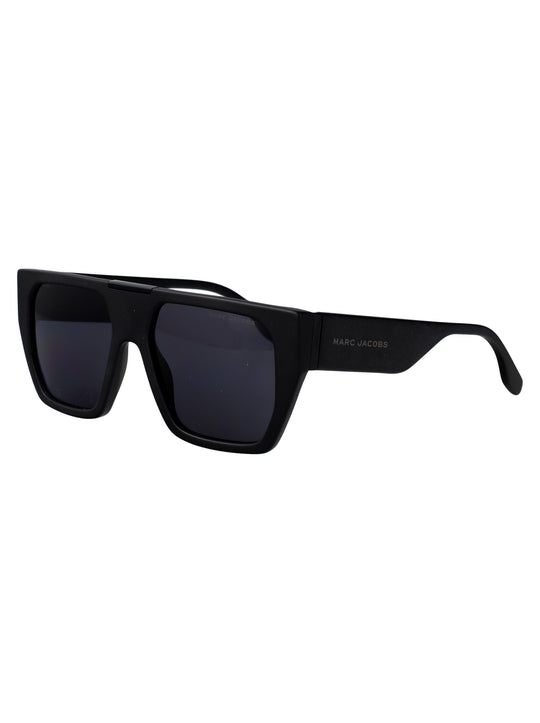 MARC 877/S RECTANGULAR Sunglasses