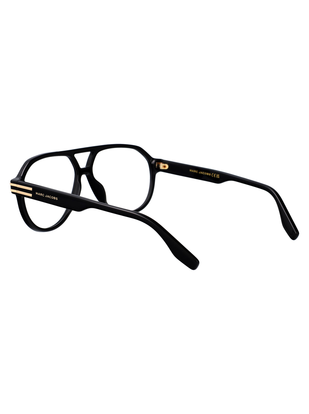 Marc Jacobs OPTICAL - Black | 2ebdb2160847d51f8958d67eb88152dd586d0ed3