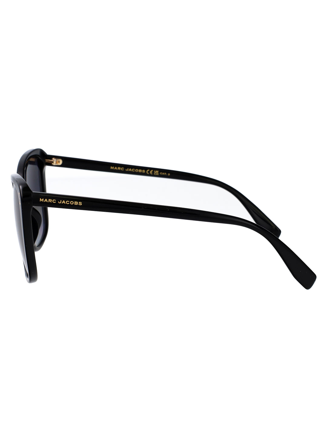 Marc Jacobs SUNGLASSES - Black | 15d98e28cf74294ab6eaf56576bfc4693dcce606