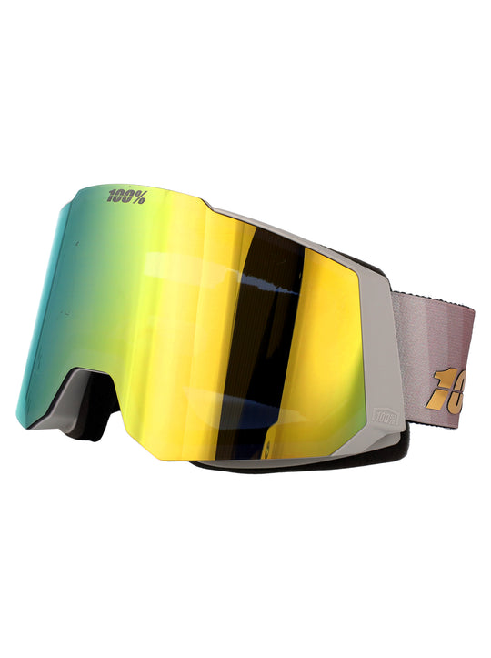 SNOWCRAFT MASK Sunglasses