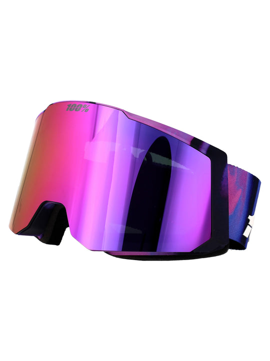 SNOWCRAFT S MASK Sunglasses