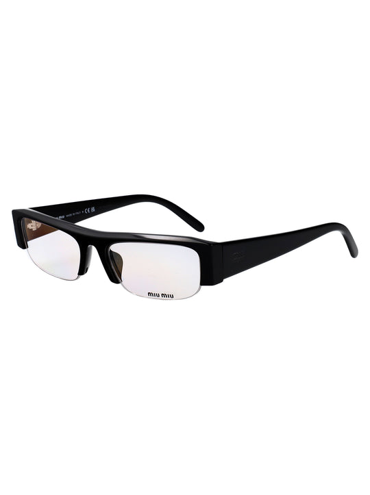 0MU B07S RECTANGULAR Sunglasses