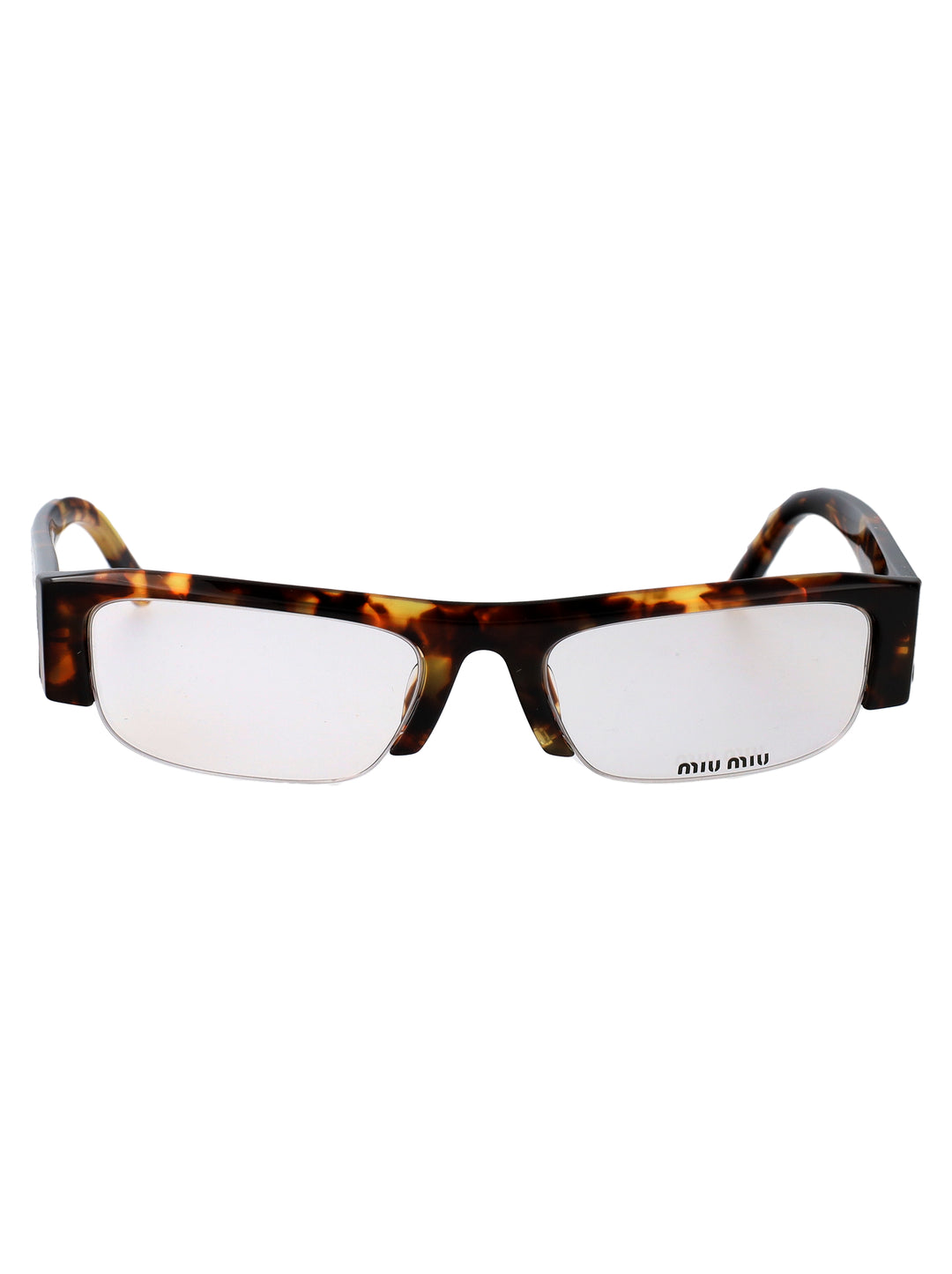 Miu Miu SUNGLASSES - Havana | c2c666f3b67112bdeb0b9790cc31166753e4dfd3