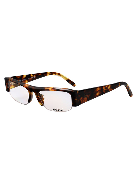 0MU B07S RECTANGULAR Sunglasses