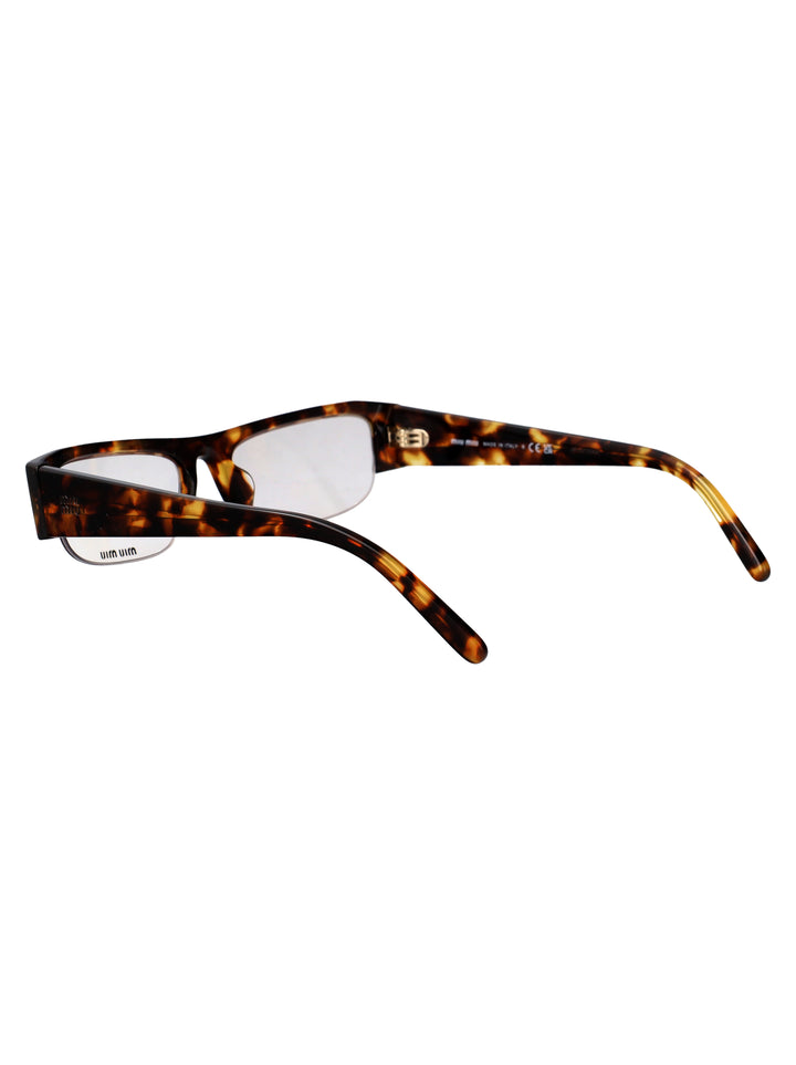 Miu Miu SUNGLASSES - Havana | ffed394d3c49f25636d5631f8d769ecadcfe8078