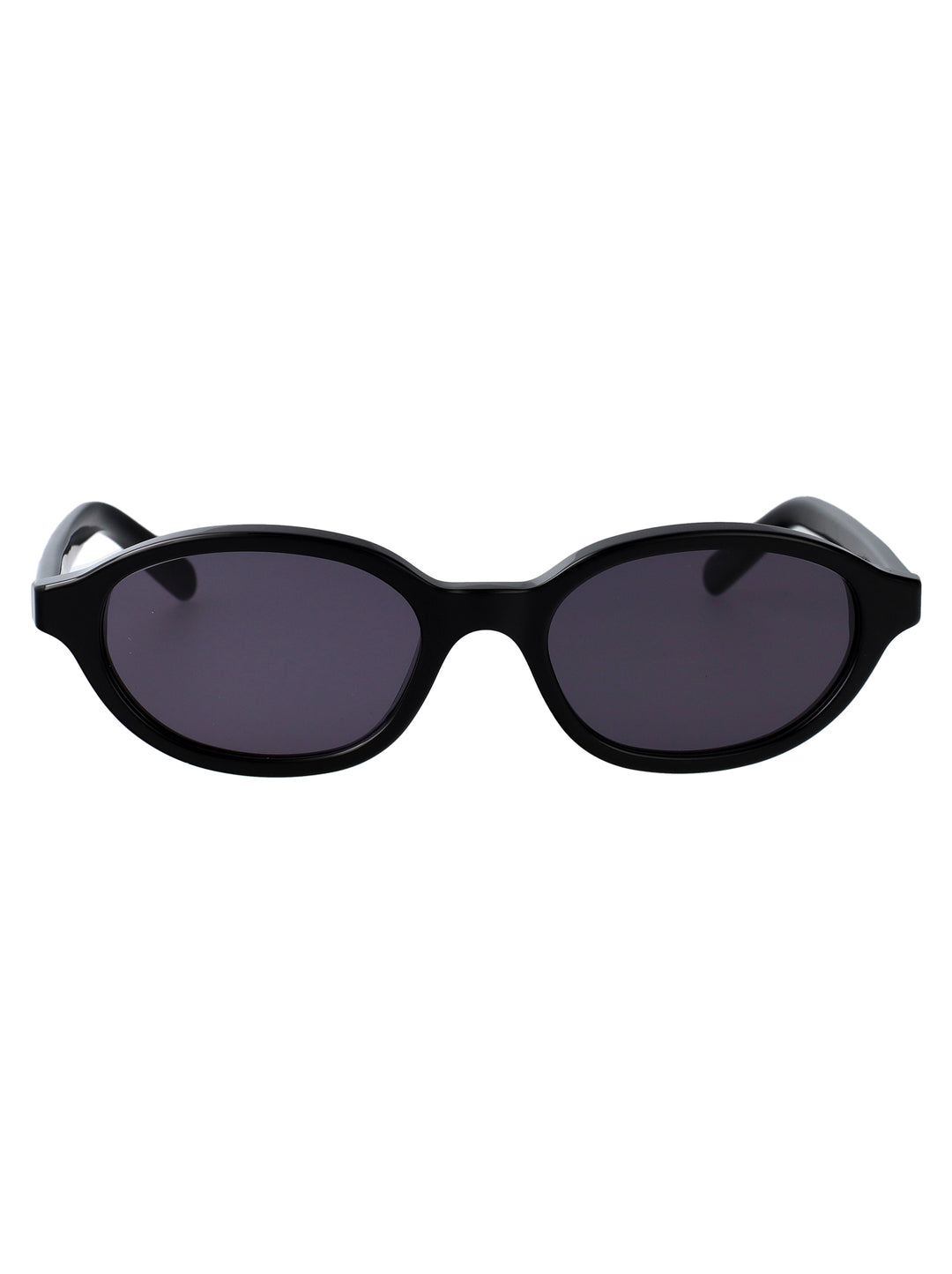 Maison Margiela SUNGLASSES - Black | 59e82898098a8546beb24e959d6d0b508987112b