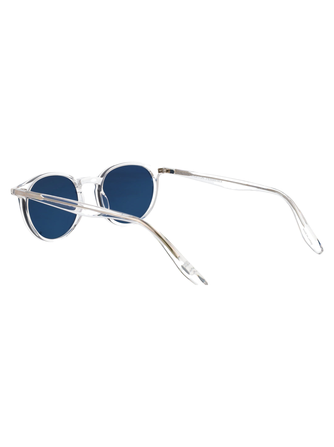Barton Perreira SUNGLASSES - Crystal | 6e8e821bbe60f308bf43cf620ecb7ddfdd559caa