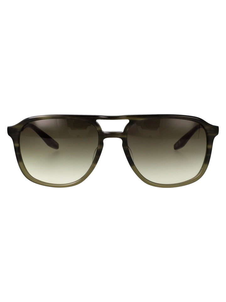 Barton Perreira SUNGLASSES - Green | 0b27926c8162ee838fd1136d952c87c40cfa7268