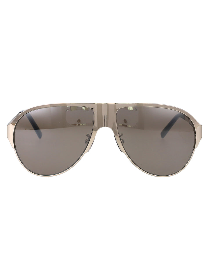 Givenchy SUNGLASSES - Silver | acac54309af13b8a78a42e89c6ea9ea81d41fa09