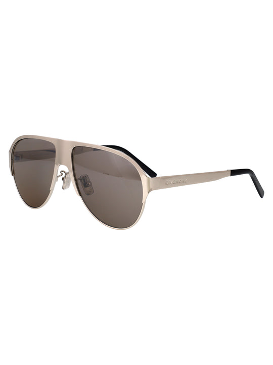 GIVENCHY BOLD Squared Sunglasses