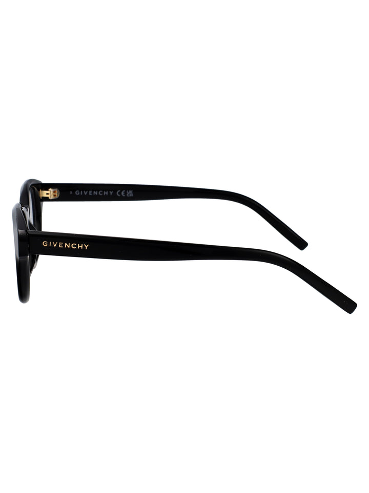 Givenchy OPTICAL - Black | dd17e442cc5dcb6c1a4605f3be1f5abb6ca4c5ee