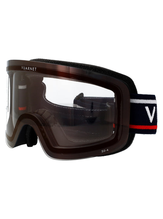 MONT BLANC Mask Sunglasses