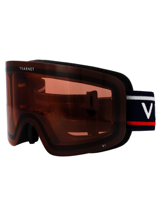 MONT BLANC Mask Sunglasses